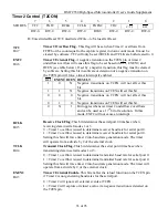 Preview for 33 page of Dallas DS87C550 User Manual Supplement