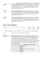 Preview for 36 page of Dallas DS87C550 User Manual Supplement