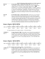 Preview for 40 page of Dallas DS87C550 User Manual Supplement