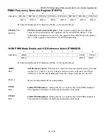 Preview for 45 page of Dallas DS87C550 User Manual Supplement