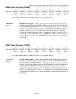 Preview for 48 page of Dallas DS87C550 User Manual Supplement