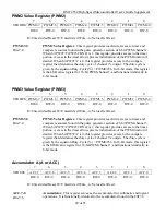 Preview for 49 page of Dallas DS87C550 User Manual Supplement