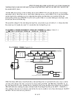 Preview for 82 page of Dallas DS87C550 User Manual Supplement