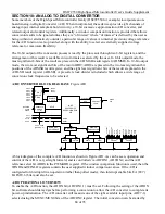 Preview for 84 page of Dallas DS87C550 User Manual Supplement