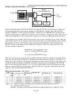 Preview for 89 page of Dallas DS87C550 User Manual Supplement