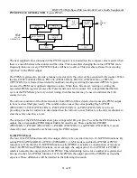 Preview for 91 page of Dallas DS87C550 User Manual Supplement