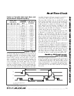 Предварительный просмотр 19 страницы Dallas Maxim DS12885 Manual
