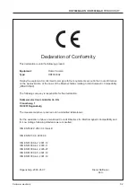 Предварительный просмотр 32 страницы dallmeier CasinoCam DDF3000A4-DN Installation And Configuration Manual