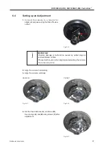 Preview for 17 page of dallmeier CasinoCam DDF3000AV Installation And Configuration Manual