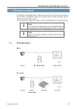 Preview for 19 page of dallmeier CasinoCam DDF3000AV Installation And Configuration Manual