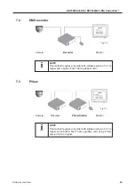 Preview for 20 page of dallmeier CasinoCam DDF3000AV Installation And Configuration Manual