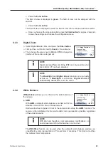 Preview for 28 page of dallmeier CasinoCam DDF3000AV Installation And Configuration Manual