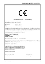 Preview for 33 page of dallmeier CasinoCam DDF3000AV Installation And Configuration Manual