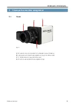 Предварительный просмотр 12 страницы dallmeier CasinoCam DF3000A Installation And Configuration Manual