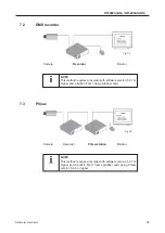 Предварительный просмотр 19 страницы dallmeier CasinoCam DF3000A Installation And Configuration Manual