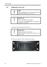 Preview for 18 page of dallmeier DAS-100 Installation And Commissioning Manual