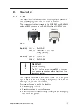 Preview for 19 page of dallmeier DAS-100 Installation And Commissioning Manual