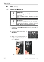 Preview for 26 page of dallmeier DAS-100 Installation And Commissioning Manual