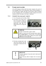 Preview for 29 page of dallmeier DAS-100 Installation And Commissioning Manual