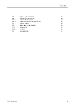 Preview for 4 page of dallmeier DAS-300 E Installation And Commissioning Manual