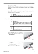 Предварительный просмотр 23 страницы dallmeier DAS-300 E Installation And Commissioning Manual