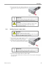 Предварительный просмотр 26 страницы dallmeier DAS-300 E Installation And Commissioning Manual