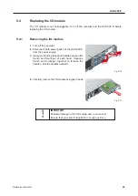 Preview for 28 page of dallmeier DAS-300 E Installation And Commissioning Manual