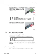 Preview for 29 page of dallmeier DAS-300 E Installation And Commissioning Manual