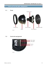 Предварительный просмотр 11 страницы dallmeier DDF3000A Installation And Configuration Manual