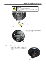 Предварительный просмотр 13 страницы dallmeier DDF3000A Installation And Configuration Manual