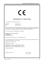 Preview for 30 page of dallmeier DDF3000A Installation And Configuration Manual