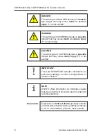 Предварительный просмотр 6 страницы dallmeier DDF3000A3 Installation And Configuration Manual