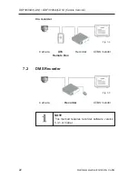 Предварительный просмотр 22 страницы dallmeier DDF3000A3 Installation And Configuration Manual