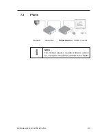 Предварительный просмотр 23 страницы dallmeier DDF3000A3 Installation And Configuration Manual