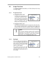 Предварительный просмотр 33 страницы dallmeier DDF3000A3 Installation And Configuration Manual