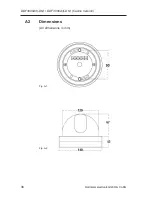 Preview for 38 page of dallmeier DDF3000A3 Installation And Configuration Manual