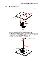 Предварительный просмотр 19 страницы dallmeier DDF3000AV4-DN Installation And Configuration Manual