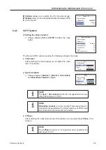 Предварительный просмотр 28 страницы dallmeier DDF3000AV4-DN Installation And Configuration Manual