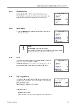 Предварительный просмотр 29 страницы dallmeier DDF3000AV4-DN Installation And Configuration Manual