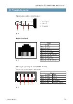 Предварительный просмотр 39 страницы dallmeier DDF3000AV4-DN Installation And Configuration Manual