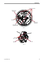 Предварительный просмотр 15 страницы dallmeier DDF4010HDV Installation And Configuration Manual