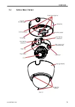 Предварительный просмотр 16 страницы dallmeier DDF4010HDV Installation And Configuration Manual