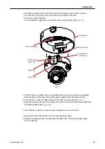 Предварительный просмотр 25 страницы dallmeier DDF4010HDV Installation And Configuration Manual