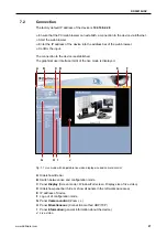 Предварительный просмотр 27 страницы dallmeier DDF4010HDV Installation And Configuration Manual