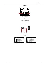 Предварительный просмотр 98 страницы dallmeier DDF4010HDV Installation And Configuration Manual