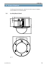 Предварительный просмотр 104 страницы dallmeier DDF4010HDV Installation And Configuration Manual