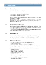 Предварительный просмотр 10 страницы dallmeier DDF4500HDV Series Installation And Configuration Manual