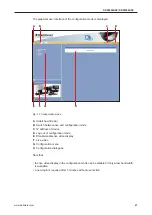 Preview for 27 page of dallmeier DDF4500HDV Series Installation And Configuration Manual