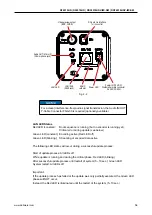 Предварительный просмотр 16 страницы dallmeier DDF4510HDV-IM Installation And Configuration Manual