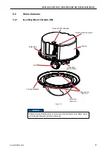 Предварительный просмотр 17 страницы dallmeier DDF4510HDV-IM Installation And Configuration Manual